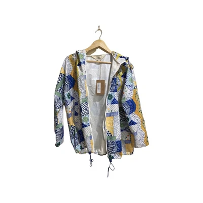 $90 • Buy Gorman X Julia Flanagan Raincoat S/M