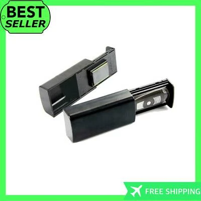 £13.33 • Buy Key Safe Box Secret Holder Magnetic Stash Office For Outdoor Car Truck Caravan