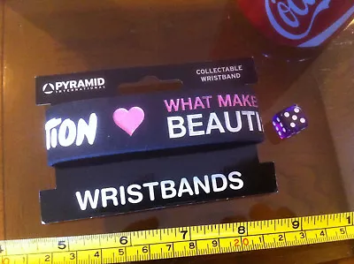 £7.84 • Buy Wristband 1D One Direction Claire's Claires Accessories Official £3.50 RRP