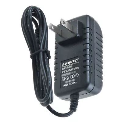 9V AC Adapter Power Cord For Atari Flashback 2 Classic Game Console Flash Back • $8.99
