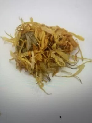 $10.50 • Buy Calendula Flower Petals Organic Dried~Calendula Officinalis , 100% Premium, 15.5