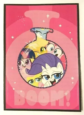 My Little Pony Officially Licensed Sticker Decal Cute Retro Kawaii 80's 90's • $3.99