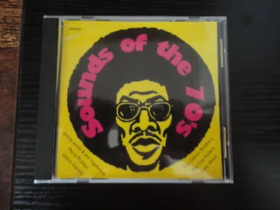 £0.99 • Buy Sounds Of The 70's. CD.