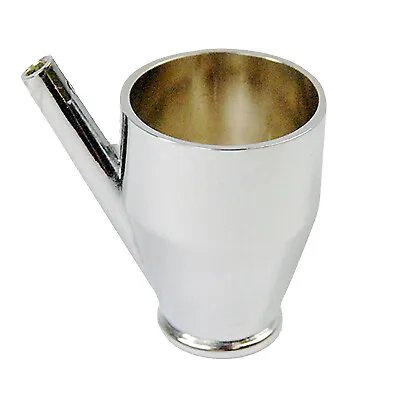 Master Airbrush Brand Metal Siphon Feed Cup • $7.99