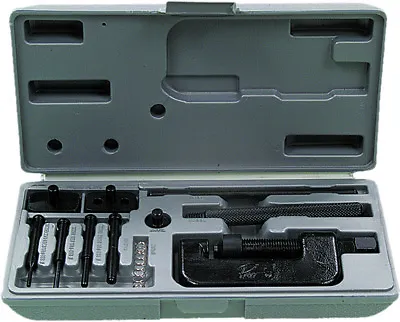 MOTION PRO Chain Riveting Tool Kit FREE SHIPPING • $114.99