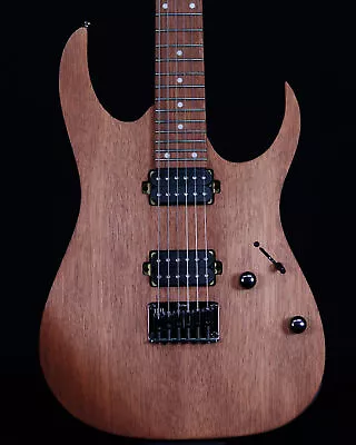 Ibanez RG421 Mahogany Oil • $349.99