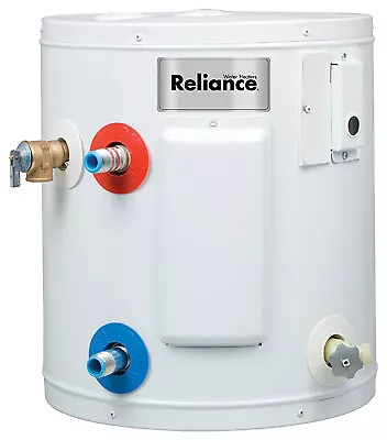 Electric Compact Water Heater 6-Gals. • $390.24