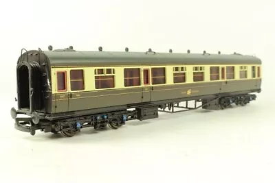 £20 • Buy Bachmann Branchline 34-125B 60ft Collett 1st/3rd Brake Composite Great Western