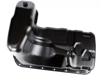 Oil Pan For 87-95 Nissan Pathfinder Pickup 3.0L V6 4WD RJ36H3 • $58.15