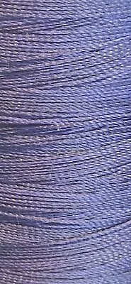 INDIGO NYLON BUTTONING TWINE - 30m Ideal For Upholstery Plus Free Needle. ** • £4.35