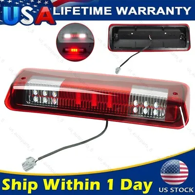 For 2004-2008 Ford F150 LED Third 3rd Brake Light Cargo Lamp Bar [1 Plug Design] • $24.99