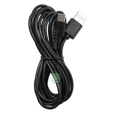 NEW 10FT USB Type C Cable For Android Phone Motorola Moto Z/Z Force/Z Play Droid • $3.99