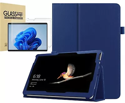 Surface Pro 8 Case Stand Shockproof Cover For Microsoft Surface Pro 8 13  Tablet • $29.99