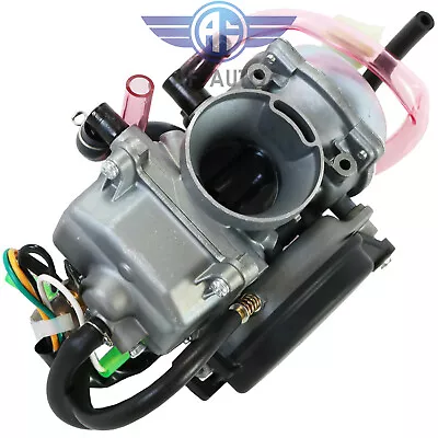 Carburetor For KAWASAKI KVF300 PRAIRIE 300 KVF300B KVF300A 1999-2002 4x4 2X4 • $34.88