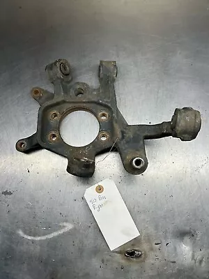 89-94 Nissan S13 240sx Passenger Right Rear Suspension Knuckle Spindle • $59.99