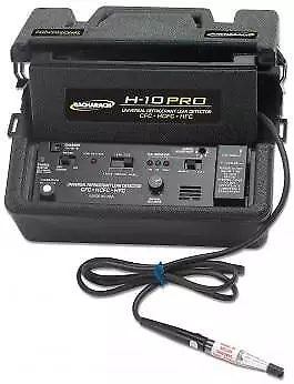 Bacharach H-10 PRO - Universal Refrigerant Leak Detector • $925