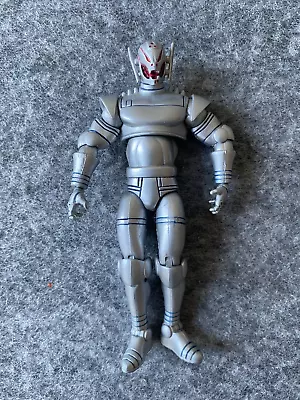 Marvel Legends Ultron 2009 - Moveable Limb Action Figure 4.5  - Great Condition • $10.95