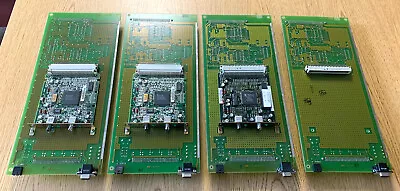 Batch Of 3 Mitel SX-200 Fiber Interface Modules 9400-300-301-NA • $120