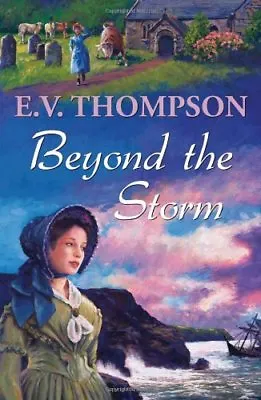 Beyond The StormE. V. Thompson • £2.68