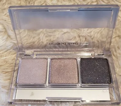 VICTORIA'S SECRET Ultimate Look Eye Shadow Trio NO MORE DRAMA .138 Oz 3.9 G • $19.99