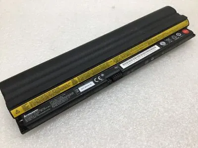 OEM Lenovo Battery 57Wh For Lenovo Thinkpad X100e X120e 42T4785 42T4784 17+ • $14.88