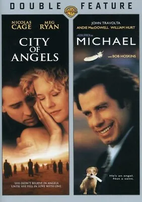 City Of Angels / Michael • $5.64
