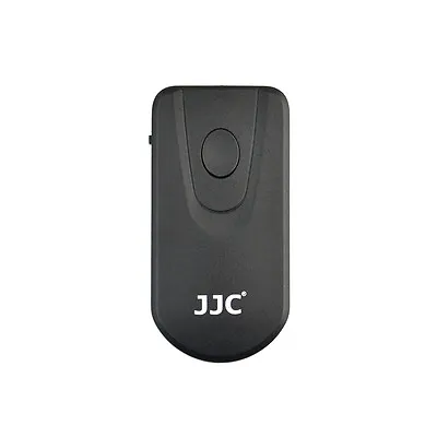 $15.98 • Buy JJC IS-S1 IR Remote Controller For SONY Camera DSLR A6000 A77II A7 A7R A230	NEX
