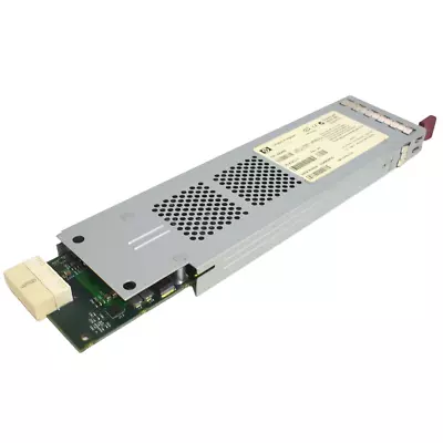 Hp Msa1500 Dual Channel Scsi I/o Module Aa988a • $25.66