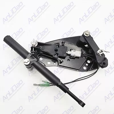 864363A1 Fit For Mercruiser Alpha One Shift Cable Switch Complete Drive Bracket • $115