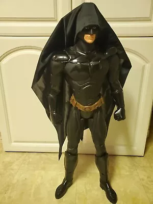 Marvel The Dark Night Batman Figurine 32  Lot2968 • $101.25