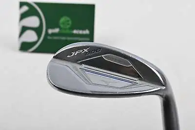 Mizuno JPX 900 Hot Metal Gap Wedge / 50 Degree / Stiff Flex Dynamic Gold • £59.99