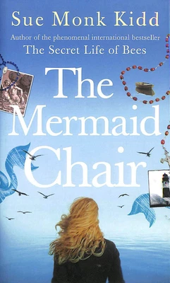 £5.24 • Buy The Mermaid Chair By Monk Kidd, Sue