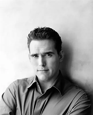 MATT DILLON 8x10 PHOTO * • $11.50