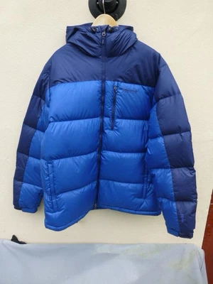 £60 • Buy Marmot Mens Guides Down Hoody Puffer Jacket