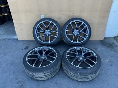 Best 370z Nismo Wheels Deals Dealsan