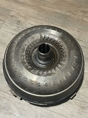 FORD OEM 15-16 F-150 3.5L-V6 Transmission-Torque Converter • $285.85