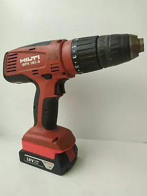 £62.04 • Buy Old Hilti 18V Tool Adapter For Bosch Proffesional 18V Battery (Jadapters )