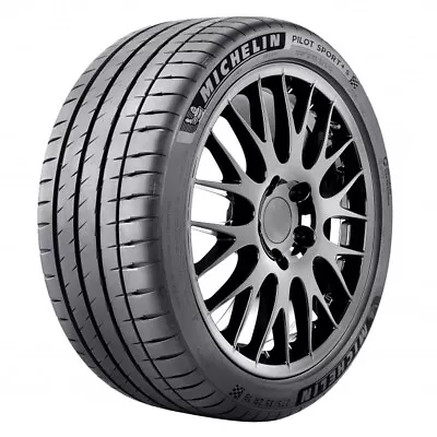 MICHELIN Pilot Sport 4 S 225/45ZR17XL 94(Y) (Quantity Of 1) • $236.99