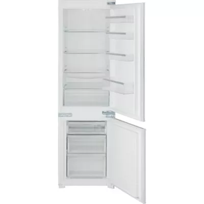 Stoves INT70FF Integrated Fridge Freezer - White - Frost Free - 70/30 - Built... • £409