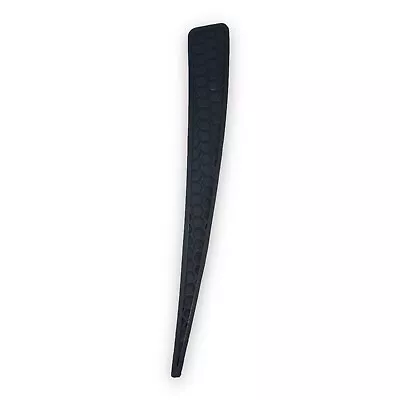 1999-2004 Ford Mustang Honey Comb Driver Side Scoop Insert Black Trim Bezel • $16.10