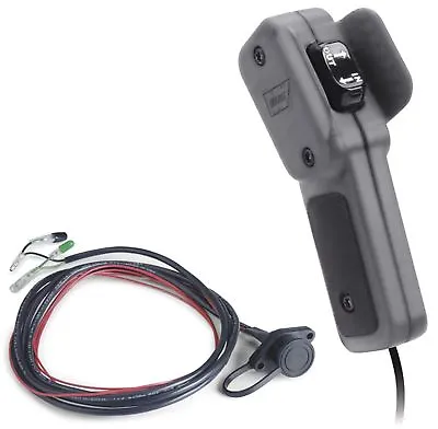 Warn Industries Winch Remote Control Upgrade Kit 12V DC Motor Hoist Only #64259  • $99.79