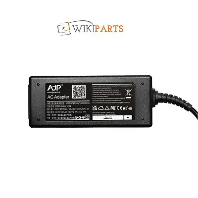 £11.99 • Buy New AJP For Acer ASPIRE ONE 725-C61BB 40W (19V 2.1a) AC Power Charger Adapter