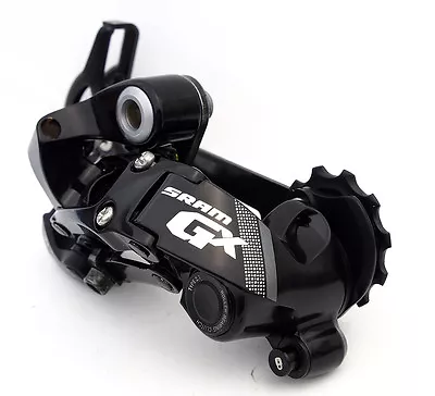 SRAM GX 2x10 Spd Short Cage Rear Derailleur Type 2.1 Fit XX X0 X9 X7 X5 Group • $68.38