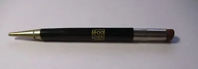 Vintage Soo Line Railroad Advertising 4  Mechanical Pencil ~ We Sell Railroad ~ • $5