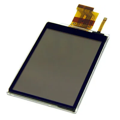 LCD Screen Replacement With Backlight For Panasonic Lumix DMC-FP5 FH27 FS37 Part • £45.59