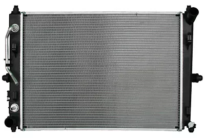 Radiator For 2016-2019 MX-5 MX-5 Miata • $79.19