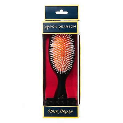 Mason Pearson:Handy All Nylon Hair Brush N3 • $94