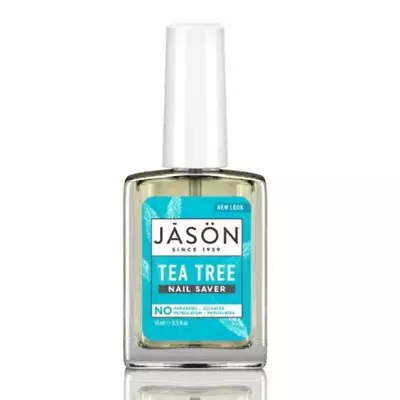 Jason Tea Tree Nail Saver 0.5 Fl. Oz. • $12.70