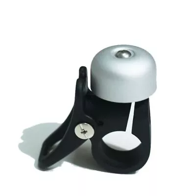 Loud Crisp Clear Sound Bell For Mountain Bike City Bikes Sport Bikes Scooters • $21.12