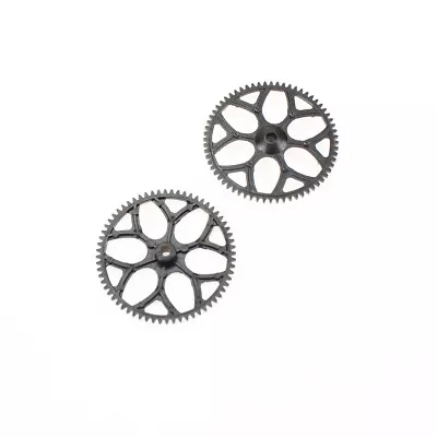 Replacement RC Spare Gear Parts For Wltoys K100.014 V911S XK K110 RC Helicopter • $7.32